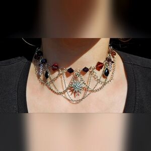 Handmade Necklace
